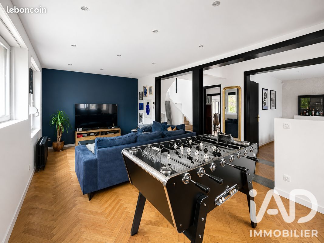 Maison 5 pièces 130 m² · à Marchiennes · 130 m² · 279 000 €