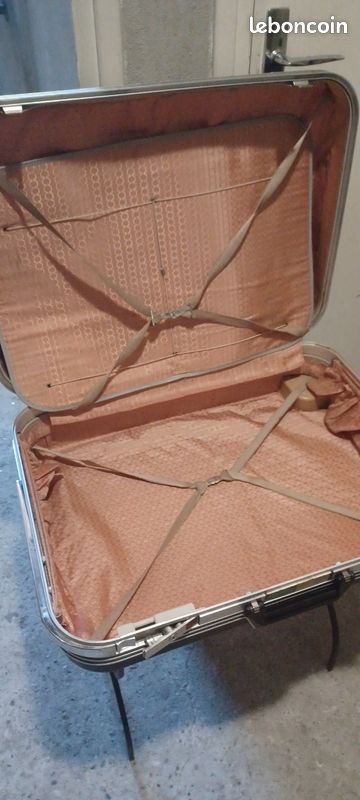 Valise delsey elegance (image 4)