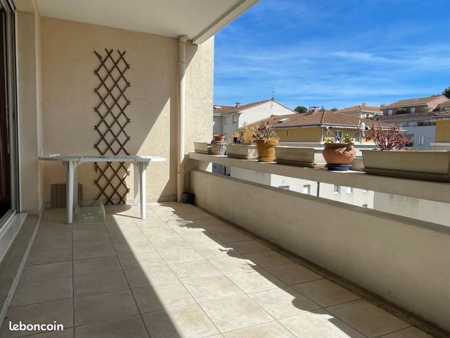 Appartement 4 pièces 86 m² · à Aubagne · 86 m² · 1 345 €/mois