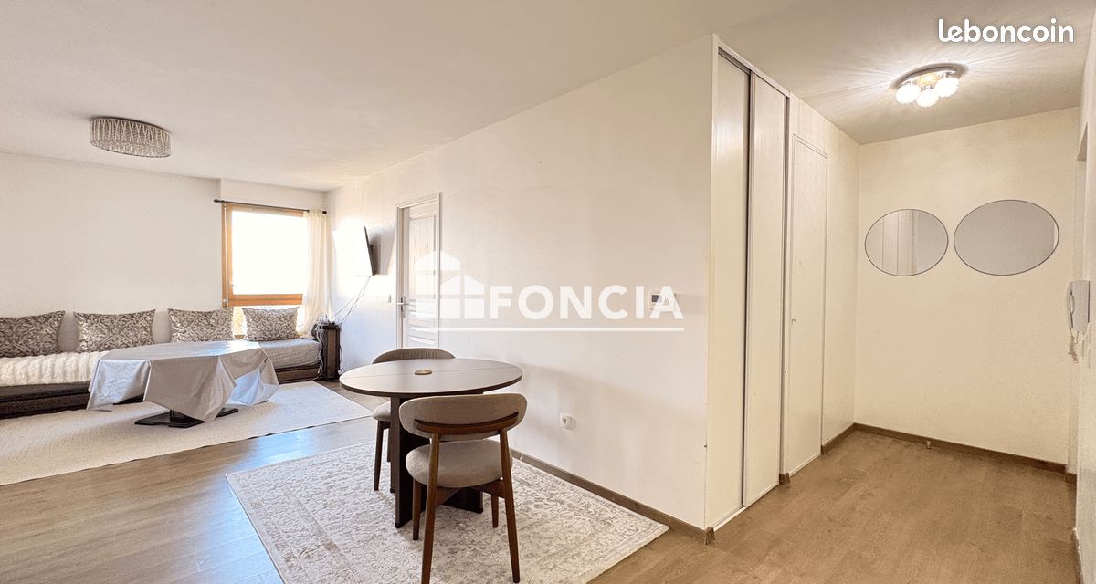 Appartement 4 pièces 83 m² · à Saint-Denis · 83 m² · 409 000 €