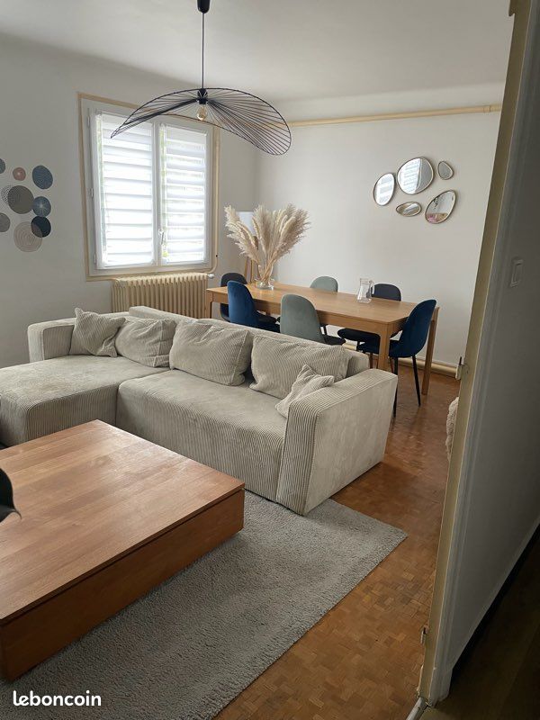 Appartement 3 pièces 78 m² · à Châtenoy-le-Royal · 78 m² · 690 €/mois