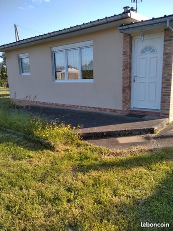 Maison 57 m² à 45360 Châtillon sur Loire