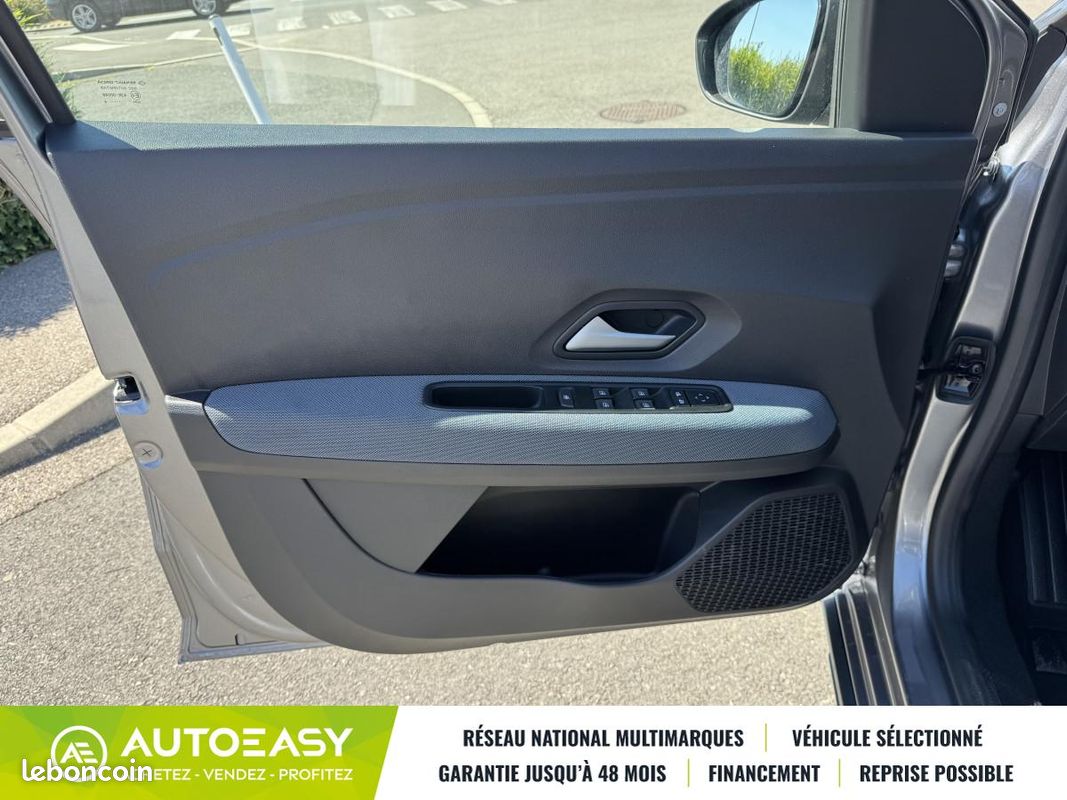 Dacia Sandero Stepway Eco G 120 Expression + siege chauffant (Dispo Immédiat) (image 15)