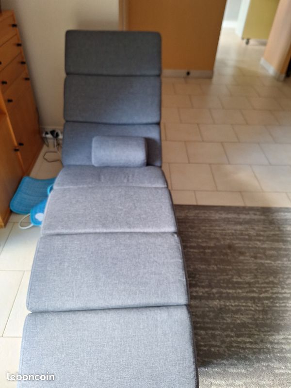 Fauteuil (image 1)