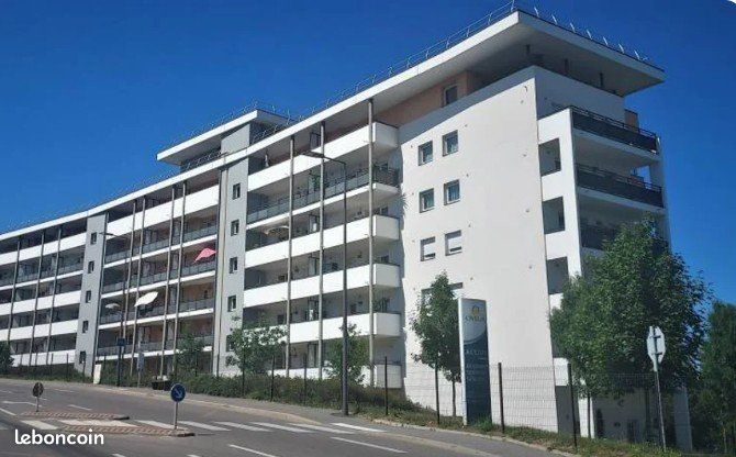 Appartement 2 pièces 41 m² · à Annecy · 41 m² · 129 000 €