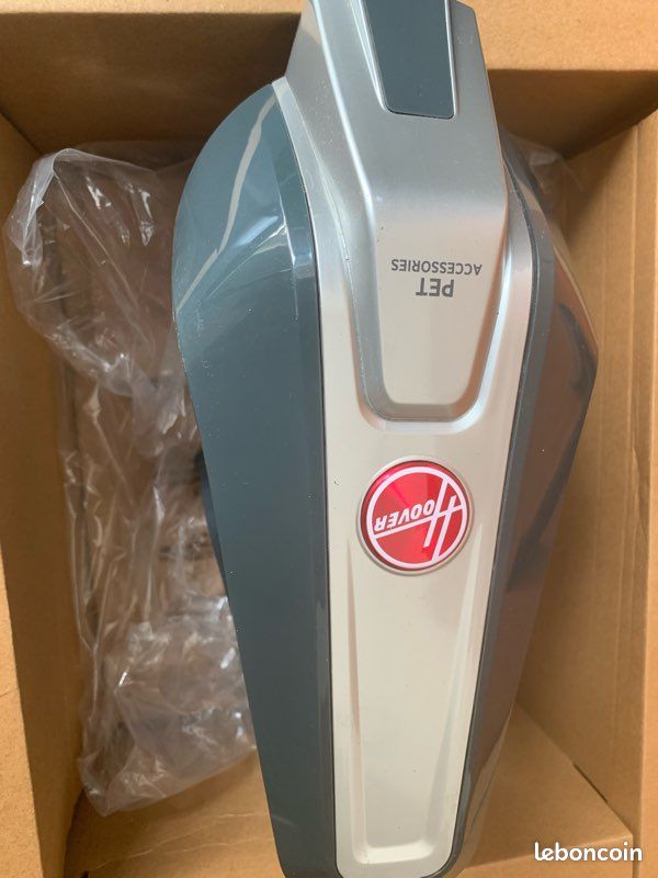 Moteur corps aspirateur Candy référence 48033248 (image 2)
