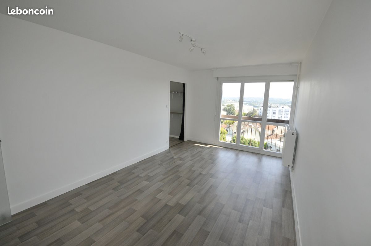 Appartement 1 pièce 28 m² · à Limoges · 27,8 m² · 440 €/mois