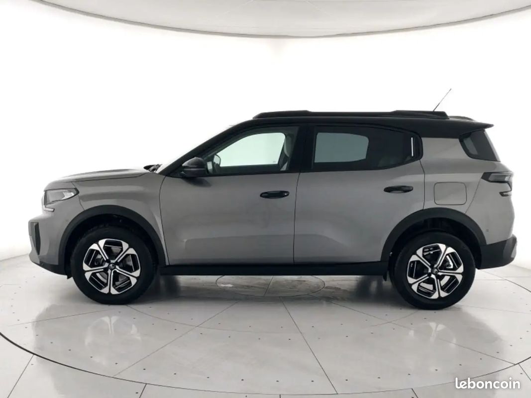 Nouveau C3 AIRCROSS MAX 1.2 HYBRIDE 145 EDCS6 Neufs (image 2)