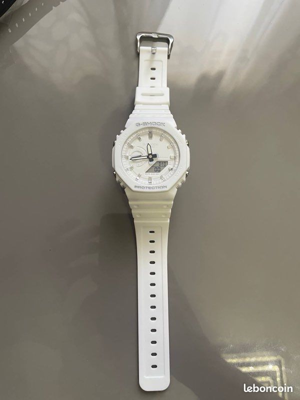 Montre g shock (image 1)