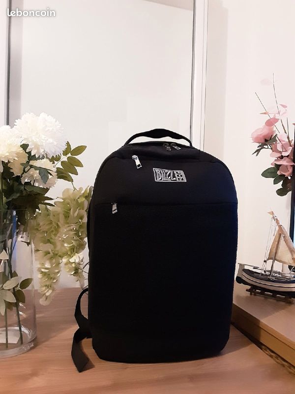 Sac à do (image 3)