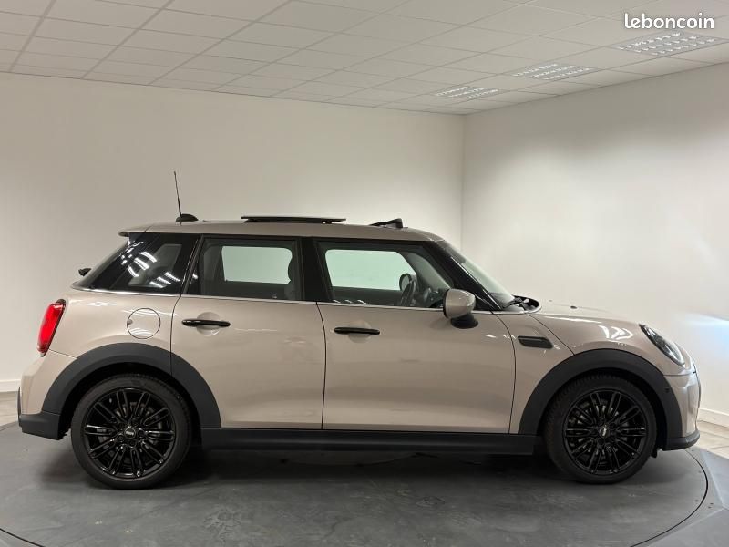 Mini Mini 5 Portes Cooper 136ch Edition Premium Plus BVA7 (image 5)