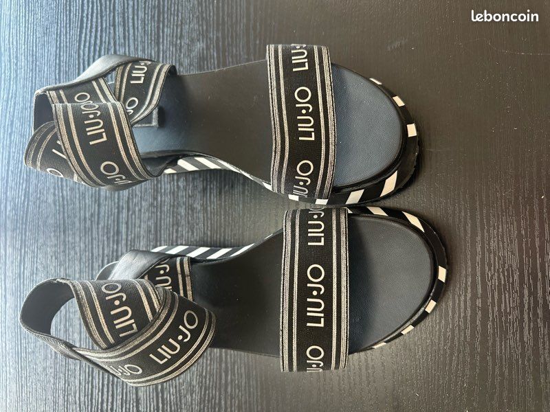 Liu Jo chaussures femme (image 3)