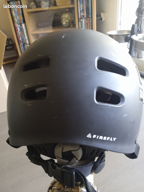 Casque Firefly (image 1)