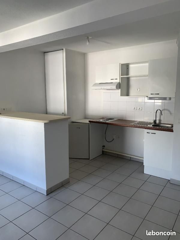 Appartement 2 pièces 41 m² · à Pau · 41 m² · 540 €/mois