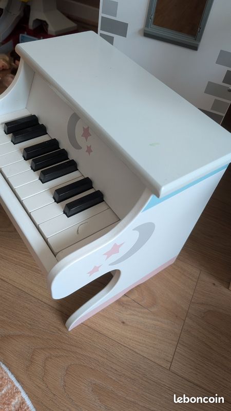Petit piano (image 3)