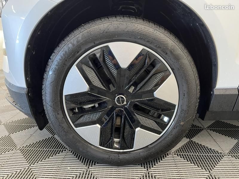Volvo EX30 Single Extended Range 272ch Start (image 10)