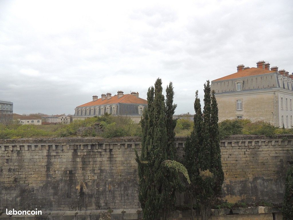 Appartement 4 pièces 84 m² · à La Rochelle · 84 m² · 343 000 €