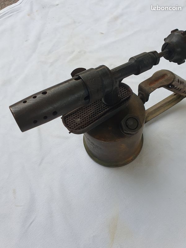 Petite lampe à souder (image 2)