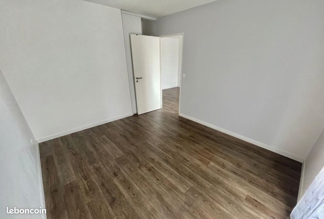 Appartement 2 pièces 45 m² · à Bagnolet · 45 m² · 792 €