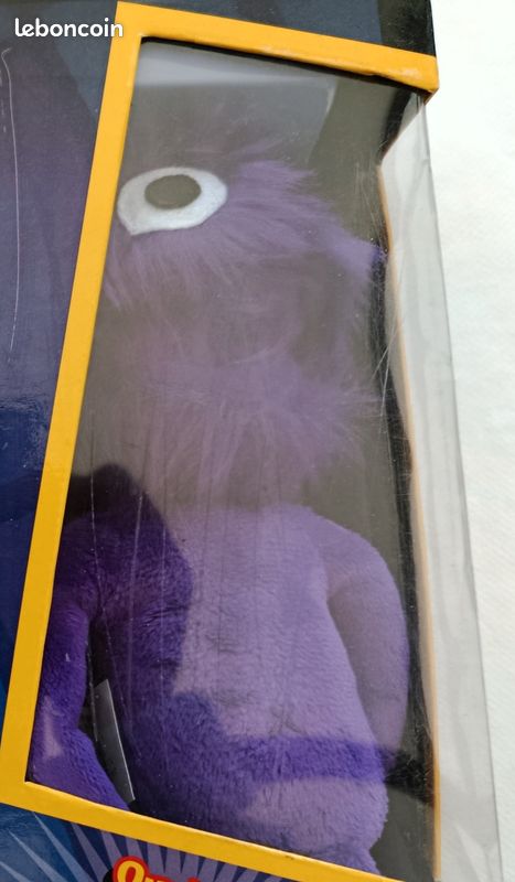 Jeu de plateau Taboo XXL version française en très bon état (image 3)
