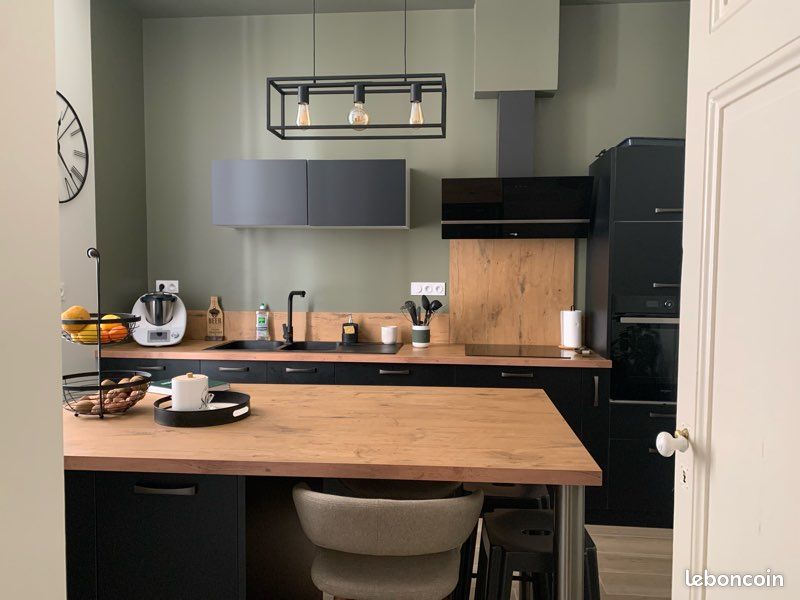 Maison 4 pièces 83 m² · à Agen · 83 m² · 149 000 €