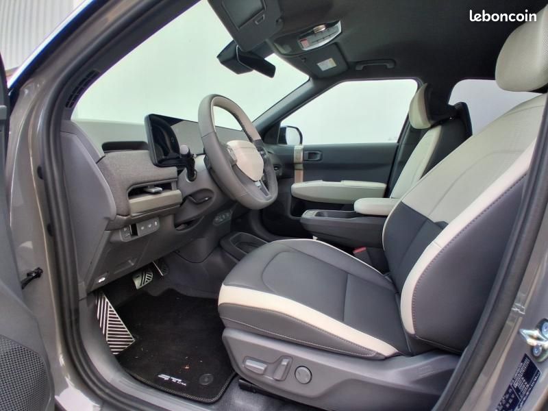Kia EV3 204ch 81,4kWh GT-Line 2025 (image 9)