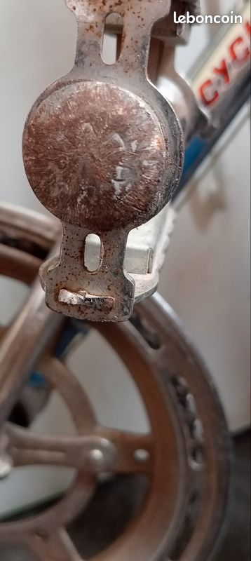 Vélo collection (image 3)