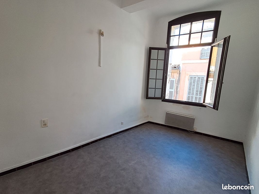 Appartement 2 pièces 30 m² · à Aix-en-Provence · 30 m² · 170 000 €
