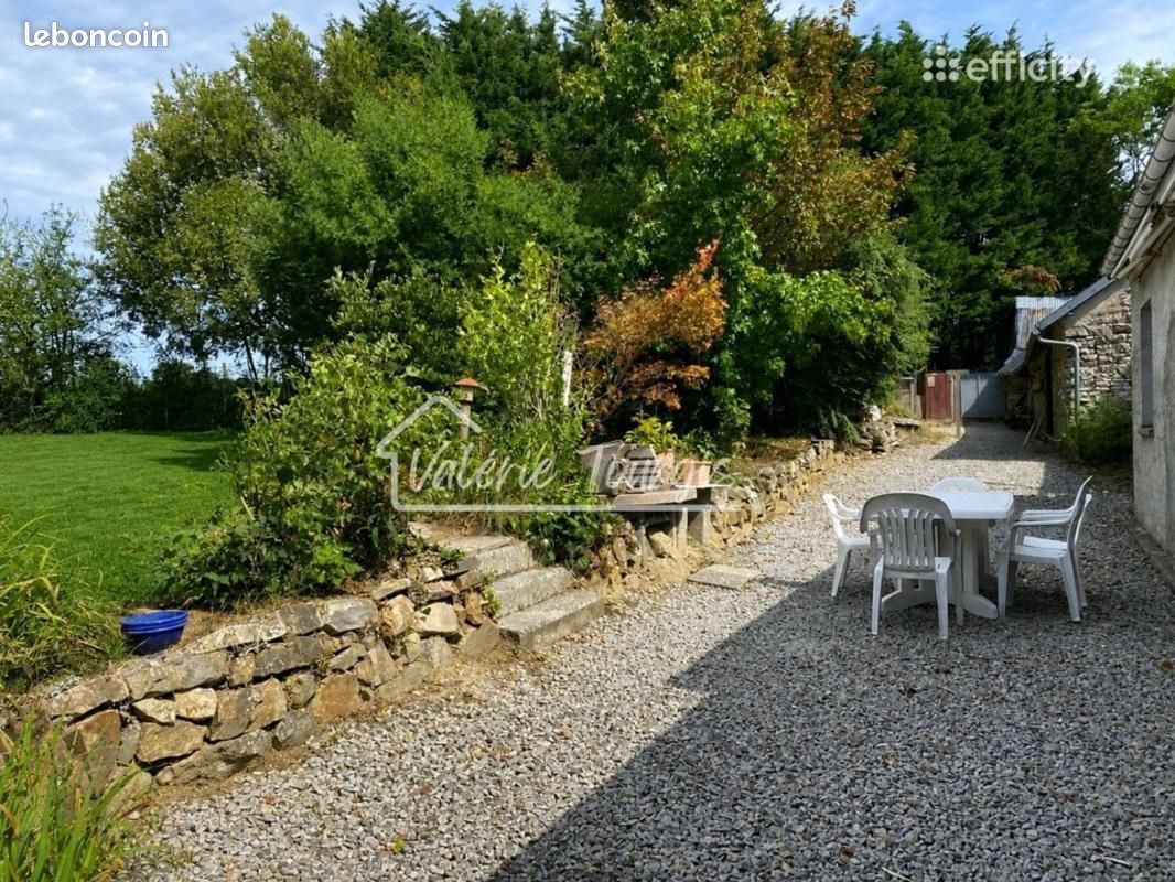 Longère 5 pièces 124 m² (image 14)