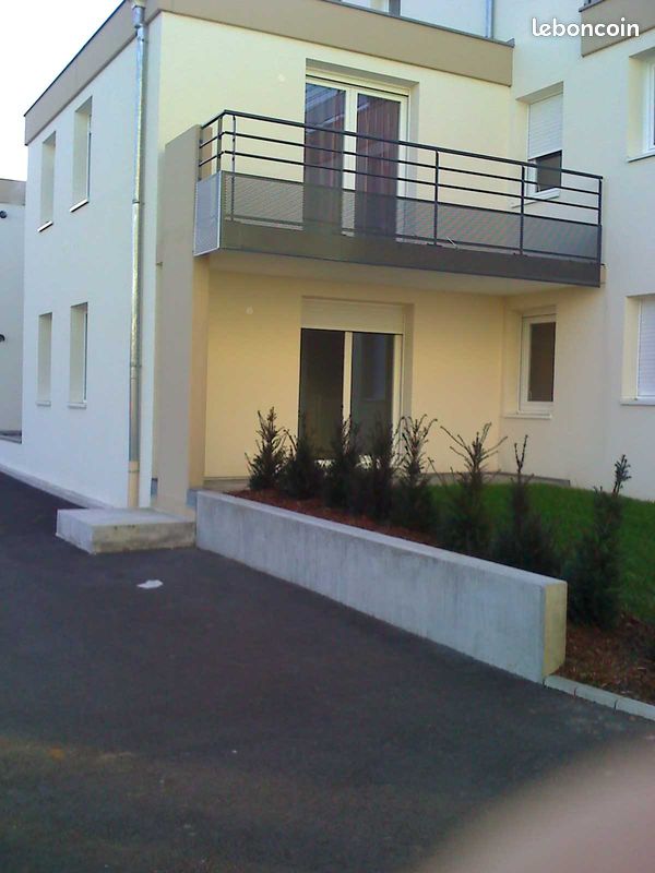 Appartement 1 pièce 21 m² · à Colmar · 21 m² · 465 €
