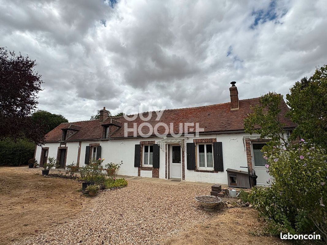 Maison 4 pièces 86 m² · à Les Barils · 86 m² · 187 250 €