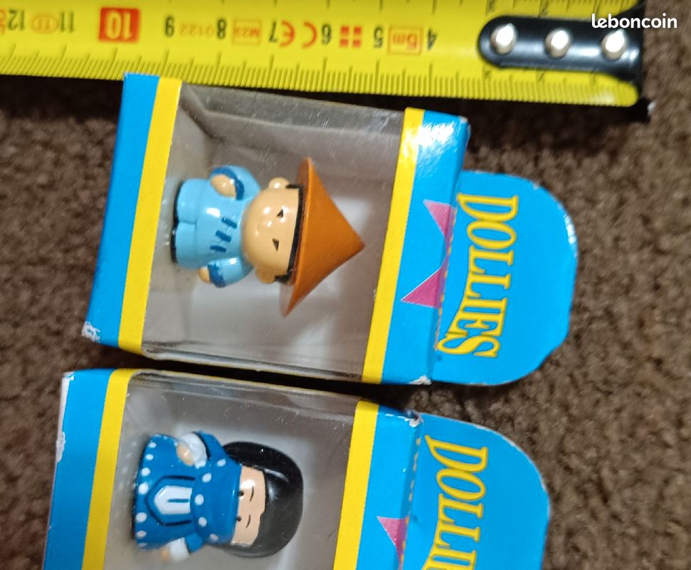 Lot 2 dollies (image 2)