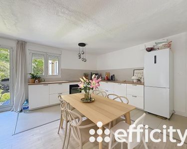 Appartement 295 000 € - 82 m²