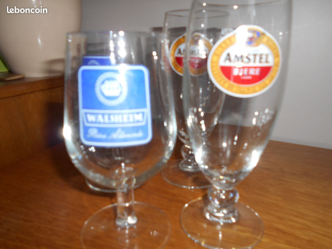 Verre a biere (image 3)
