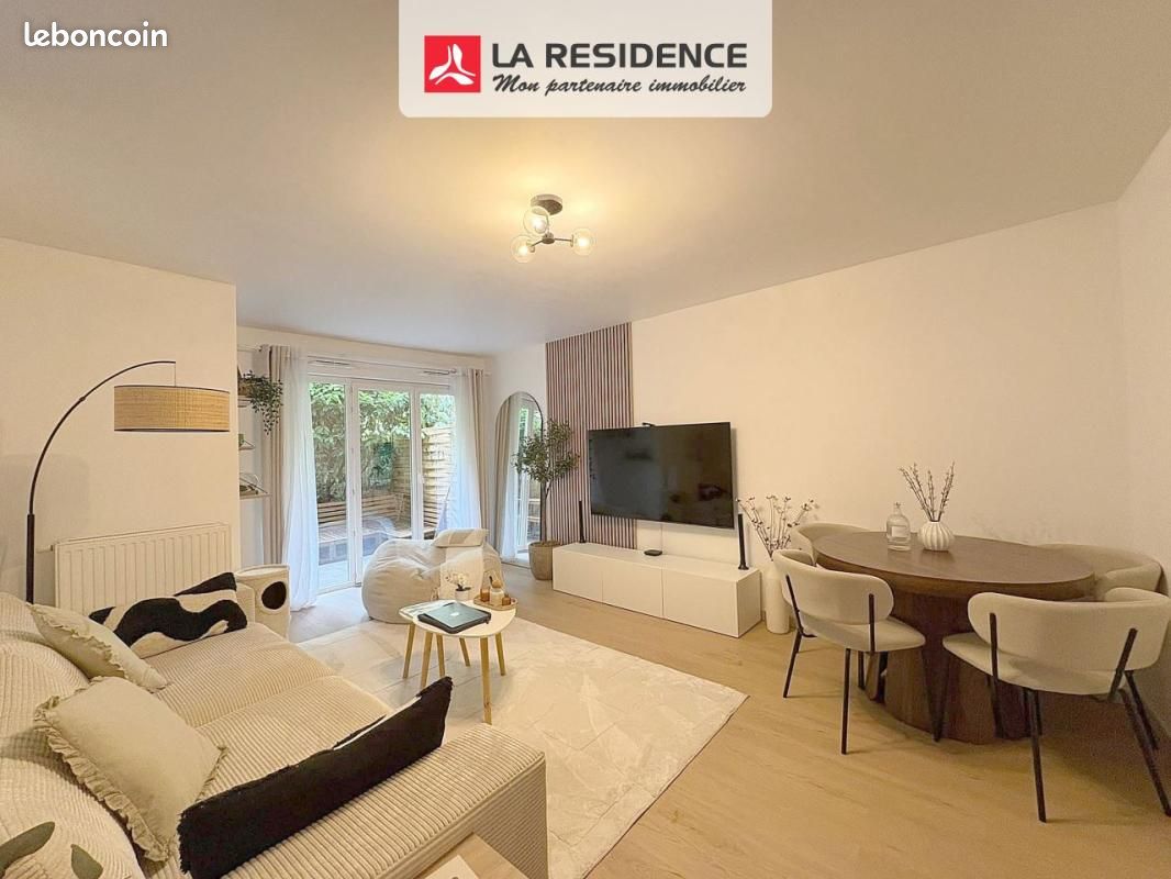 Appartement 3 pièces 68 m² · à Franconville · 68 m² · 240 000 €