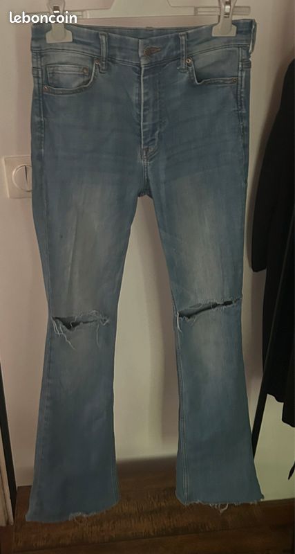 Pantalons femme (image 2)