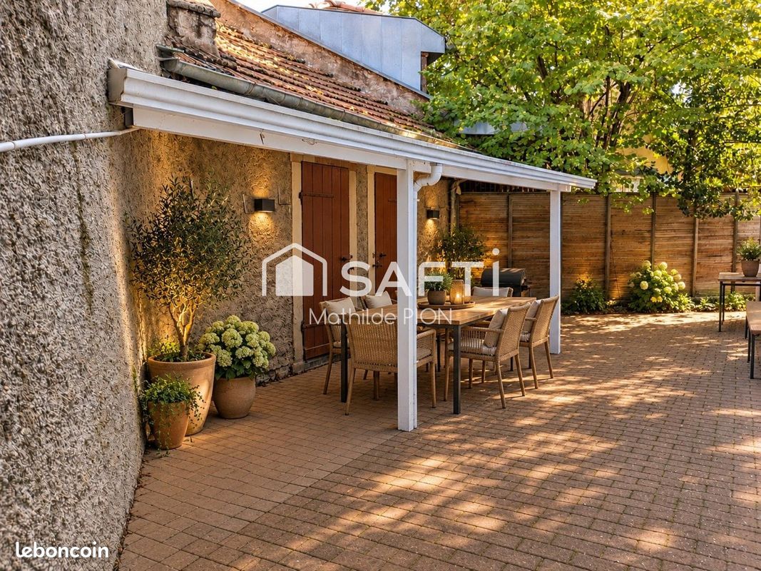 Appartement 2 pièces 47 m² · à Strasbourg · 47 m² · 156 000 €