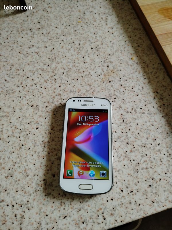 Samsung galaxy treng (image 4)