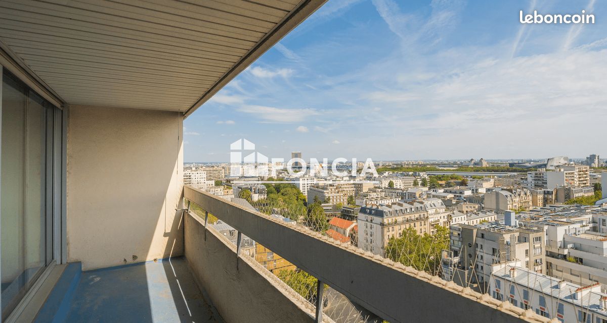 Appartement 3 pièces 74 m² · à Paris · 74 m² · 648 000 €