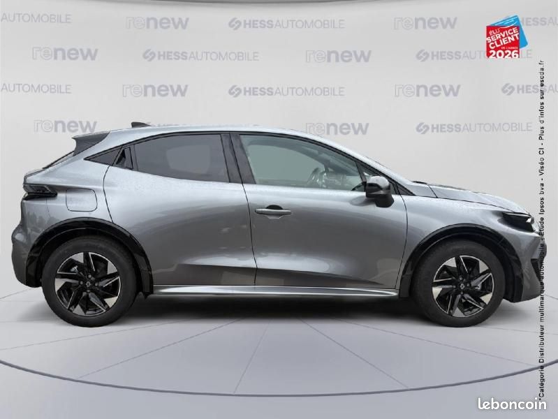 Renault Clio 1.8 E-Tech 160ch full hybrid Techno (image 4)