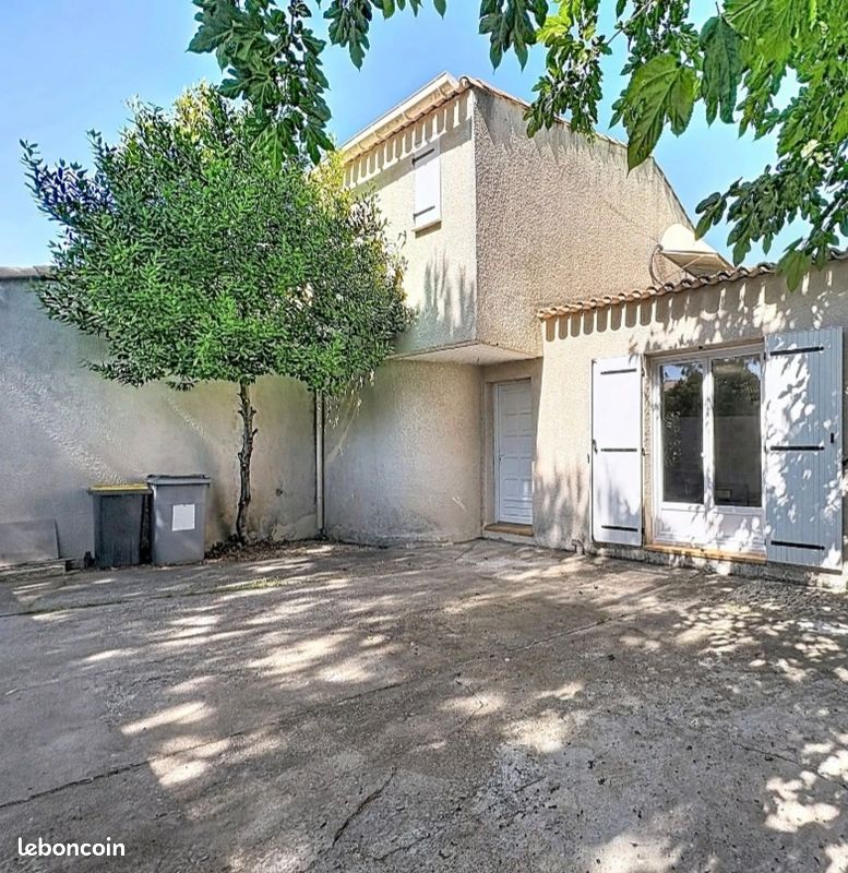 Maison 4 pièces 116 m² · à Castelnau-le-lez · 116 m² · 445 000 €