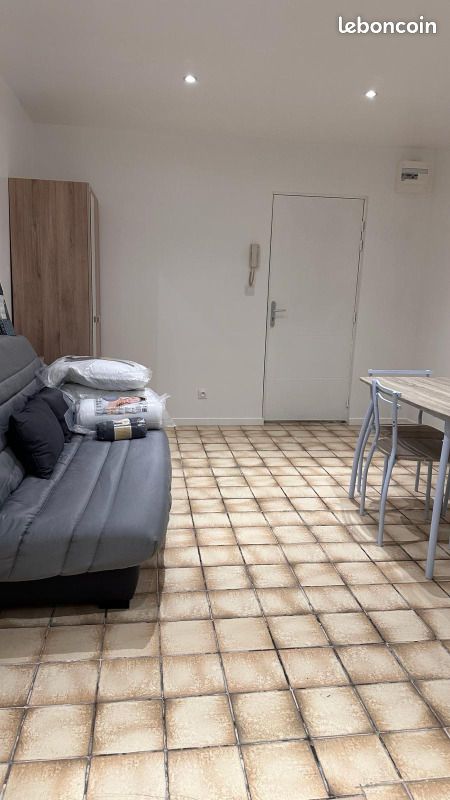 Appartement 1 pièce 26 m² · à Saint-Quentin · 26 m² · 399 €/mois