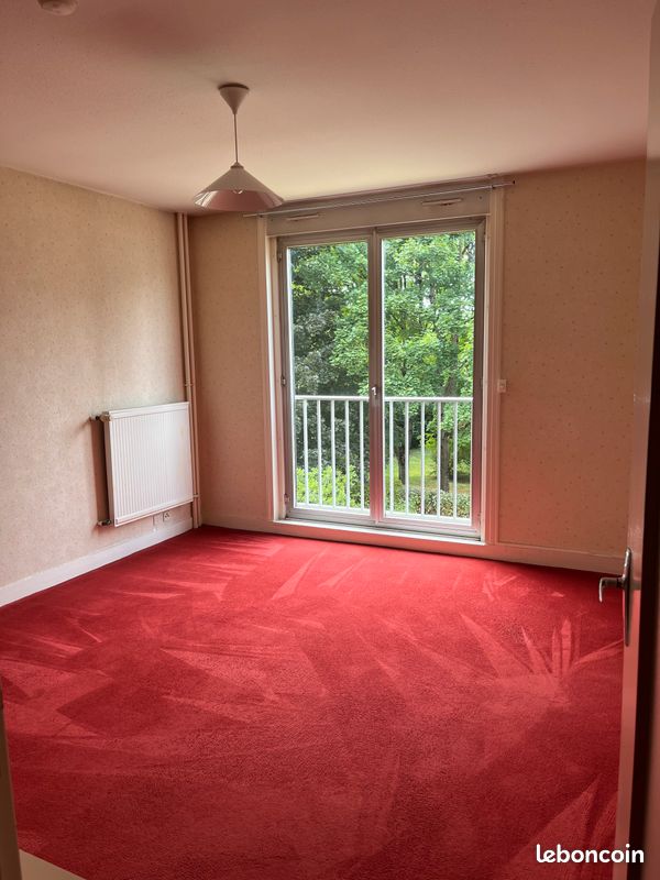 Appartement 1 pièce 27 m² · à Poitiers · 27 m² · 592 €/mois