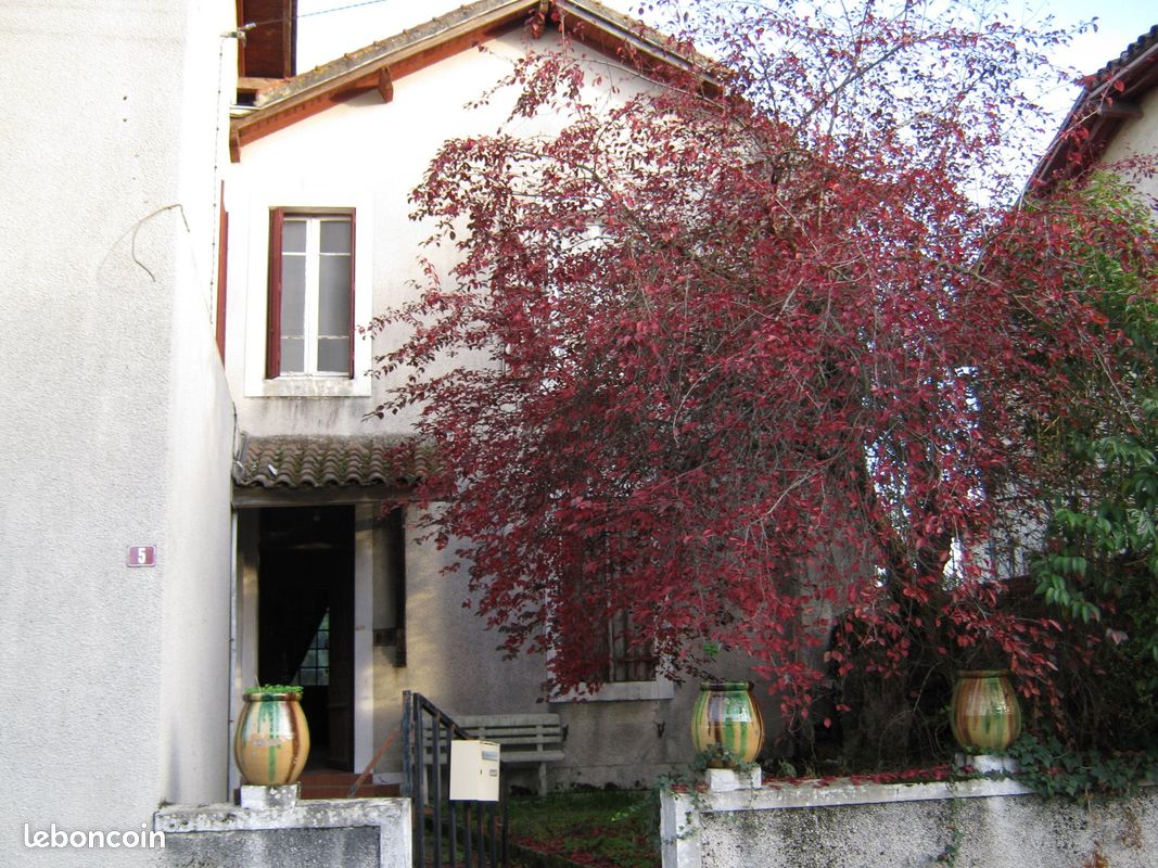 Maison 4 pièces 100 m² · à Riscle · 100 m² · 24 900 €