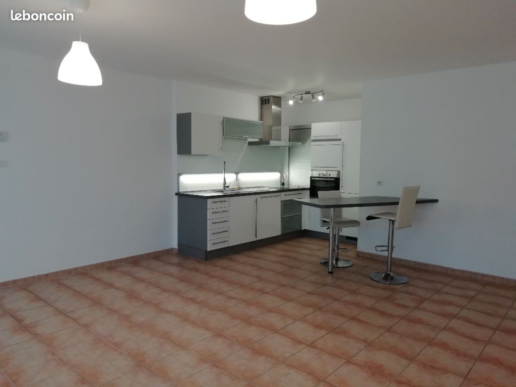 Appartement 3 pièces 73 m² · à Audun-le-Tiche · 73 m² · 1 200 €/mois