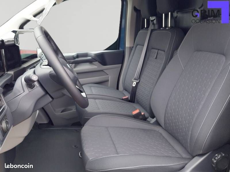 Ford Transit CUSTOM FGN 320 L1H1 2.5 DURATEC 232 CH PHEV CVT LIMITED (image 8)