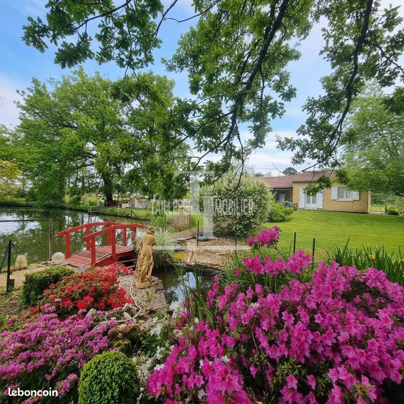 Maison 4 pièces 88 m² · à Boulazac Isle Manoire · 88 m² · 225 000 €
