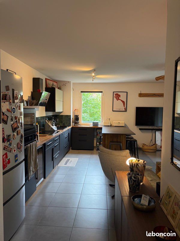 Appartement 3 pièces 63 m² · à Marseille · 63 m² · 1 380 €/mois