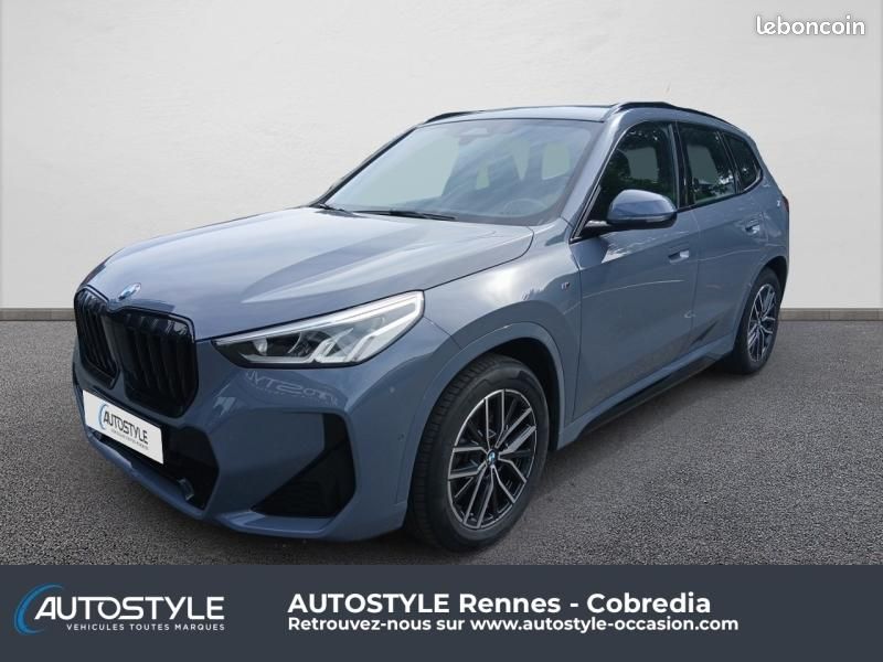 Bmw X1 sDrive18i 136ch M Sport (image 1)