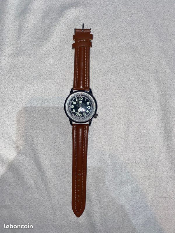 Montre de collection (image 1)